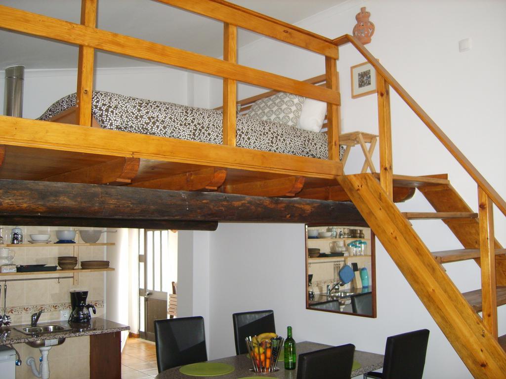 Quinta Da Vida Serena Bed & Breakfast Alfeizerão Стая снимка