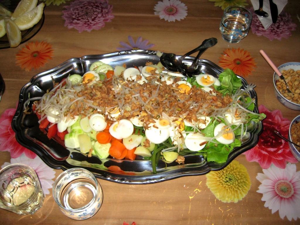 Quinta Da Vida Serena Bed & Breakfast Alfeizerão Екстериор снимка