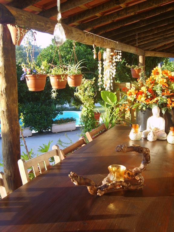 Quinta Da Vida Serena Bed & Breakfast Alfeizerão Екстериор снимка