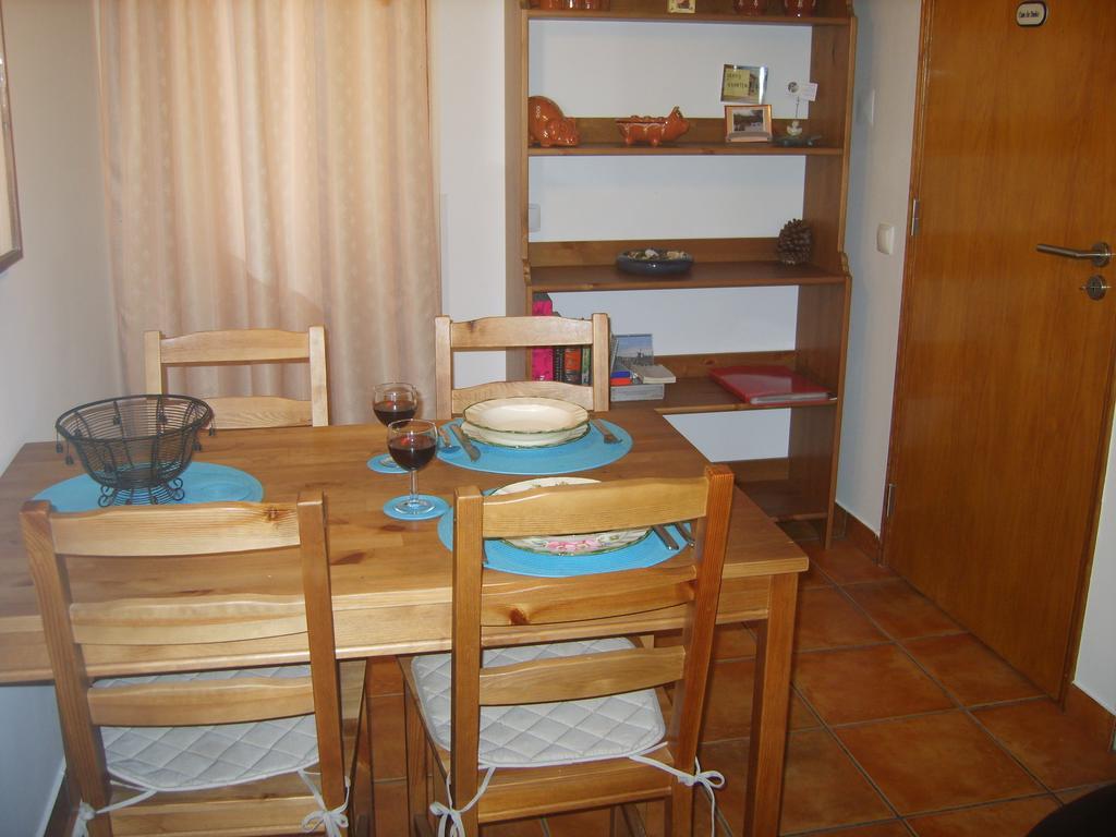 Quinta Da Vida Serena Bed & Breakfast Alfeizerão Стая снимка