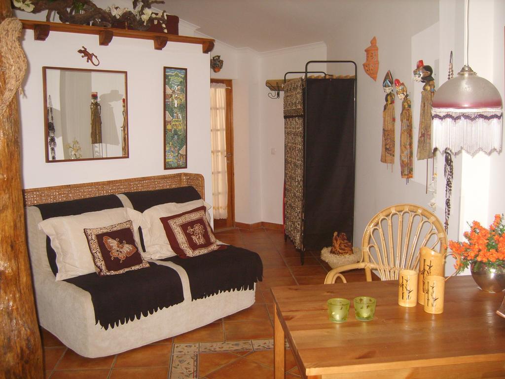 Quinta Da Vida Serena Bed & Breakfast Alfeizerão Стая снимка