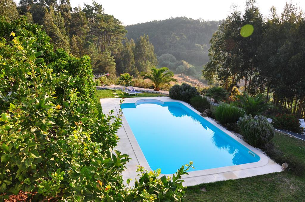Quinta Da Vida Serena Bed & Breakfast Alfeizerão Екстериор снимка